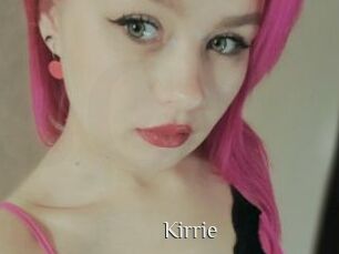 Kirrie