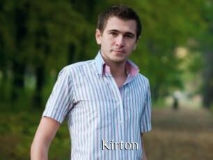 Kirton Shop coquin