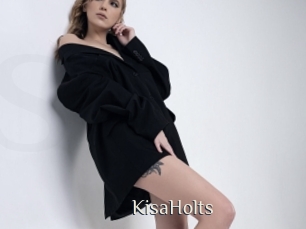 KisaHolts