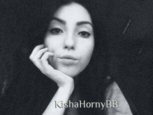 KishaHornyBB