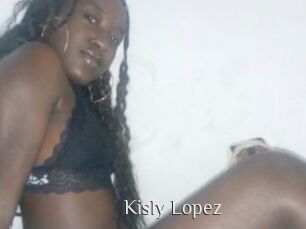 Kisly_Lopez