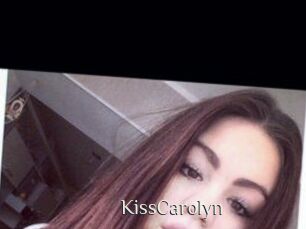 KissCarolyn