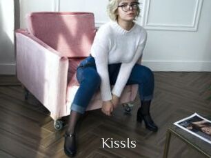 KissIs