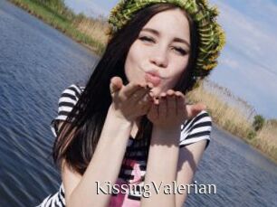 KissingValerian