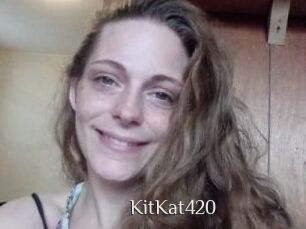 KitKat420