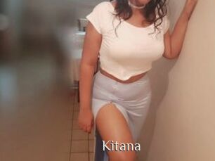 Kitana