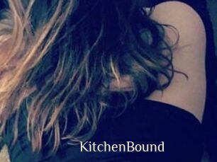 KitchenBound