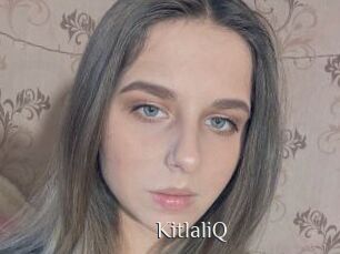 KitlaliQ Shop coquin