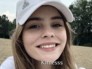 Kitnesss