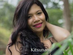 Kitsunami