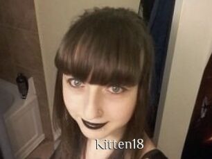 Kitten18