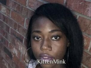 KittenMink