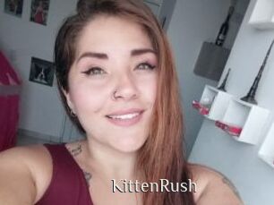 KittenRush