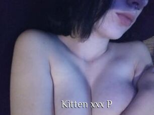Kitten_xxx_P