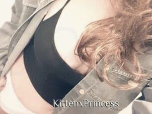 KittenxPrincess