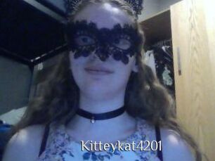 Kitteykat4201