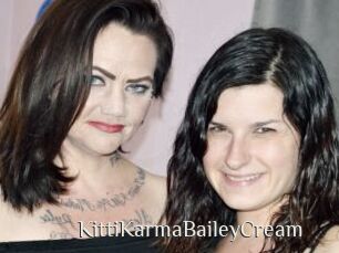 KittiKarmaBaileyCream Shop coquin
