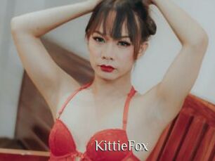 KittieFox