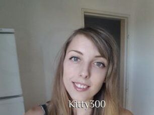 Kitty300