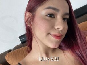 Kitty520