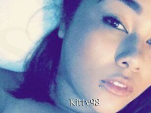 Kitty98