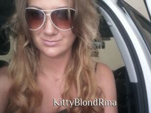 KittyBlondRina