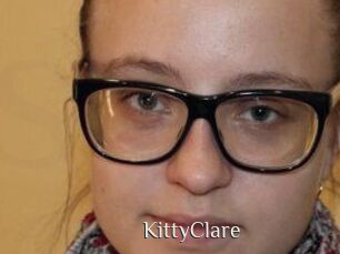 KittyClare
