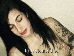 Kitty_Clementine