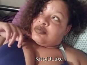 KittyDLuxe