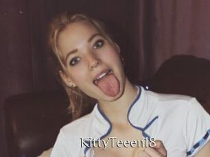 KittyTeeen18