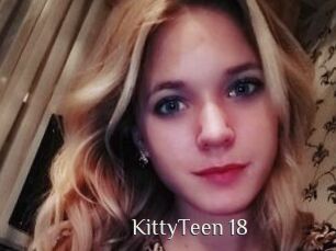 KittyTeen_18 Shop coquin