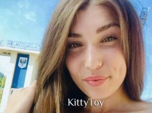 KittyToy