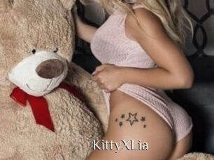 KittyXLia