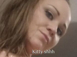 Kitty_shhh