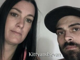 KittyandSevan