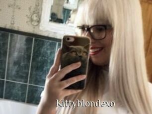 Kittyblondexo