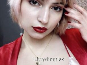 Kittydimples
