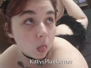 KittysPlayCorner