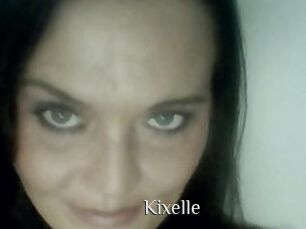 Kixelle
