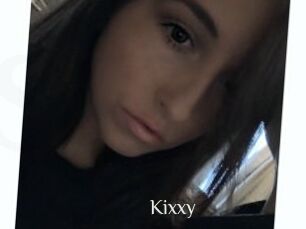 Kixxy