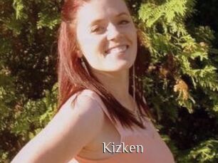 Kizken