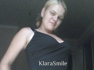 KlaraSmile