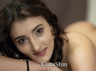 KlaraSton