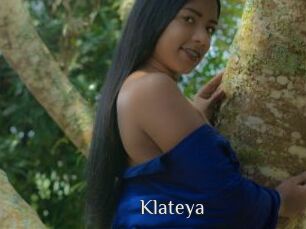 Klateya