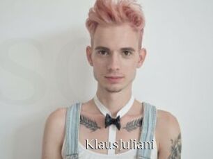 KlausJuliani