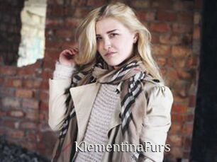 KlementinaFurs