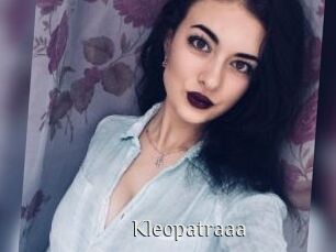 Kleopatraaa