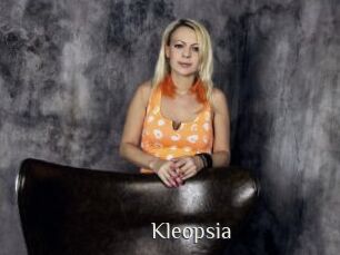 Kleopsia Shop coquin