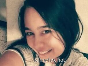 Klhoefox_hot