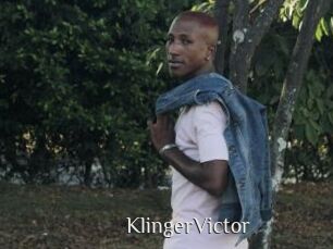 KlingerVictor